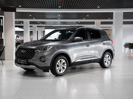 Chery Tiggo 4 Pro I