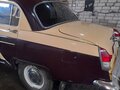 1967 ГАЗ 21 «Волга» 21Р, белый, 1000000 рублей - вид 8