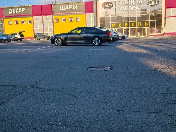 2011 BMW 5 серии 520i VI (F10/F11/F07), серый, 1400000 рублей - вид 17