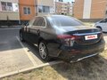 2020 Mercedes-Benz E-Класс 220 d V (W213, S213, C238) Рестайлинг, чёрный, 3700000 рублей - вид 5