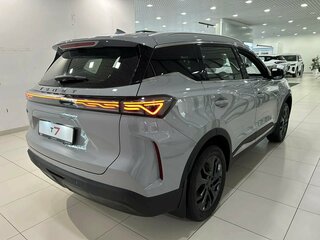 2026 Tenet T7, серый, 2985000 рублей, вид 3