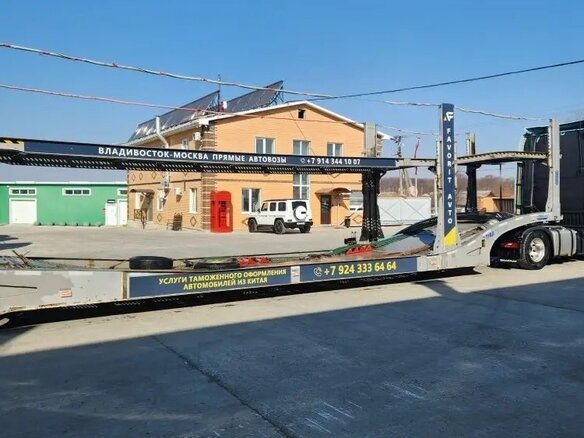 2023 Shacman (Shaanxi) X6000, синий, 3850000 рублей - вид 18
