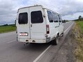 2007 ГАЗ ГАЗель (3221), белый, 200000 рублей - вид 1