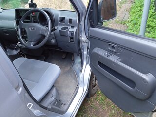 2015 Daihatsu Hijet X, серебристый, 700000 рублей, вид 5