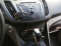 2013 Ford Kuga II, серебристый, 590000 рублей - вид 9