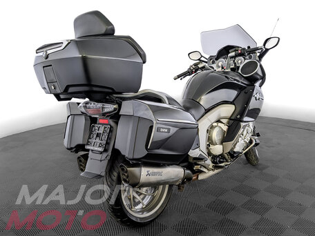 2013 BMW K 1600 GTL, серый, 1110000 рублей, вид 5