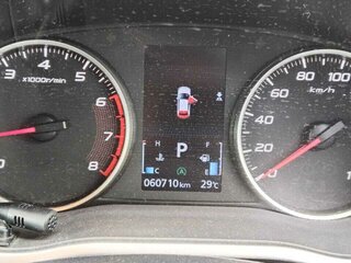 2019 Mitsubishi Eclipse Cross I, чёрный, 2100000 рублей, вид 4