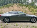 2017 BMW 7 серии 730d xDrive VI (G11/G12), серый, 3295000 рублей - вид 4