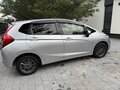 2014 Honda Fit III, серебристый, 850000 рублей - вид 4