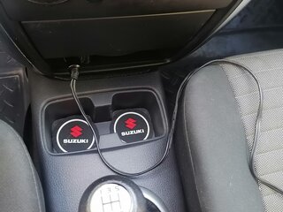 2010 Suzuki SX4 I (Classic) Рестайлинг, серебристый, 750000 рублей, вид 4