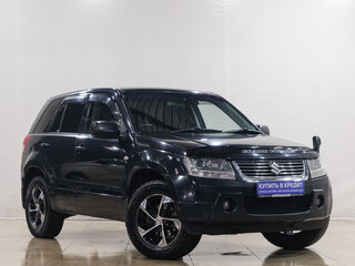 Suzuki Escudo III