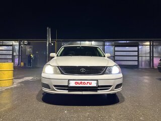 2000 Toyota Pronard, белый, 600000 рублей, вид 2