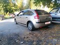 2007 Citroen C4 I, бежевый, 420000 рублей - вид 2