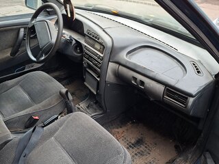 2005 Lada (ВАЗ) 2115, синий, 180000 рублей, вид 3