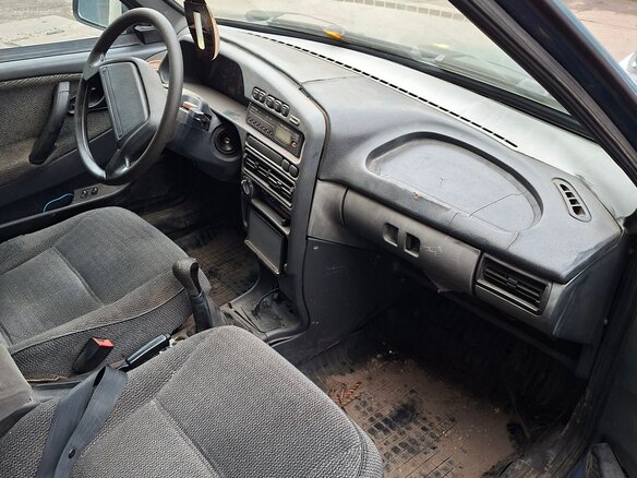 2005 Lada (ВАЗ) 2115, синий, 180000 рублей - вид 2