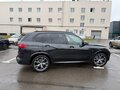 2022 BMW X5 30d IV (G05/G18), чёрный, 8350000 рублей - вид 6