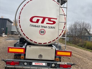 2022 FoxTank Полуприцеп-цистерны, белый, 5500000 рублей, вид 3