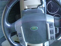 2008 Land Rover Discovery III, чёрный, 906906 рублей - вид 6