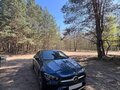 2021 Mercedes-Benz CLA 200 II (C118, X118), синий - вид 2