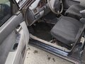 2009 Lada (ВАЗ) Priora I, чёрный, 360000 рублей - вид 6