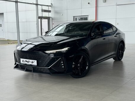 Changan UNI-V I