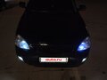 2010 Lada (ВАЗ) Priora I, синий, 250000 рублей - вид 1