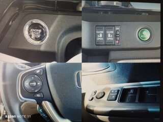 2018 Honda Stepwgn V Рестайлинг, серый, 2150000 рублей, вид 2
