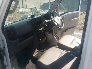 2018 Nissan NV100 Clipper III, белый, 630000 рублей, вид 4
