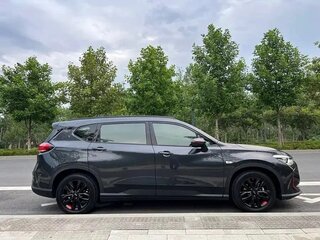 2021 Chevrolet Orlando II, серый, 1750000 рублей, вид 5