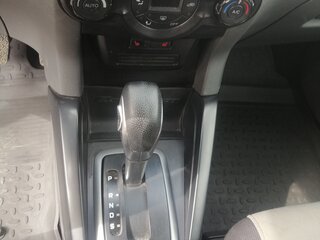2014 Ford EcoSport II, чёрный, 1000000 рублей, вид 4
