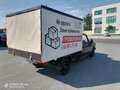 2005 LADA (ВАЗ) ВИС 2345, красный, 330000 рублей - вид 8