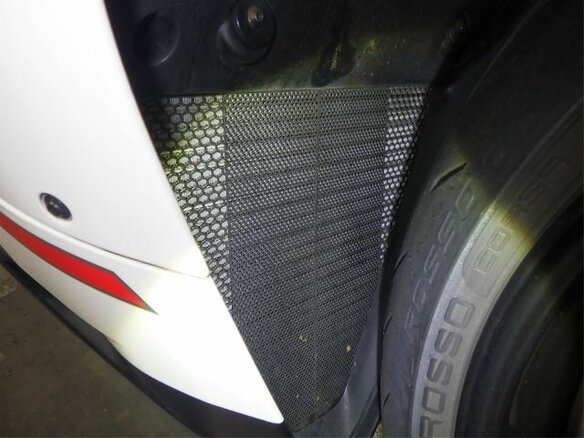 2018 Ducati 959 Panigale, красный, 1100000 рублей - вид 10