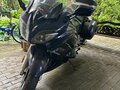 2016 Yamaha FJR1300, синий, 1150000 рублей - вид 1