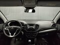 2021 Lada (ВАЗ) Vesta SW I, синий - вид 7
