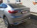 2021 Haval F7x I, серый, 2200000 рублей - вид 1