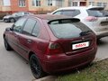 1997 Rover 200 III (R3), красный, 230000 рублей - вид 1