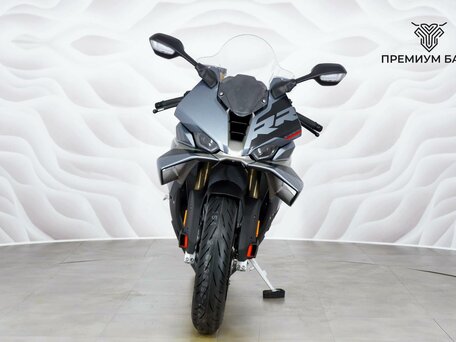 2025 BMW S 1000 RR, серый, 2299000 рублей, вид 4