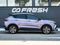 2023 Geely Coolray I Рестайлинг, фиолетовый - вид 4