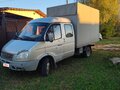 2008 ГАЗ ГАЗель (33023/330273) Фермер, серебристый, 650000 рублей - вид 1