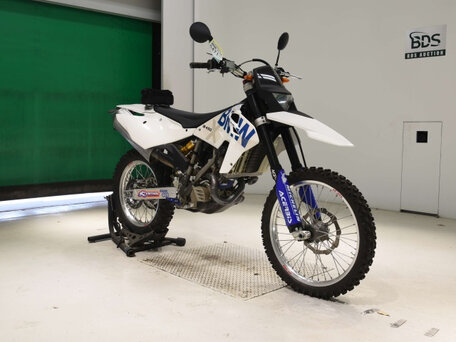 2008 BMW G 450 X, белый, 500000 рублей, вид 3