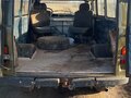 2001 УАЗ 2206, зелёный, 260000 рублей - вид 1