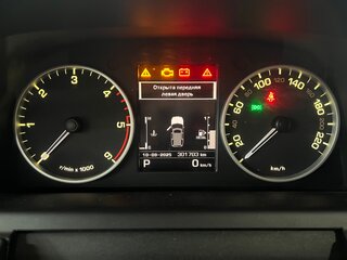 2011 Land Rover Discovery IV, серый, 1350000 рублей, вид 5