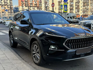 2021 JAC S7 I, чёрный, 1390000 рублей, вид 3