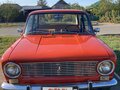 1982 Lada (ВАЗ) 2101, красный, 650000 рублей - вид 1
