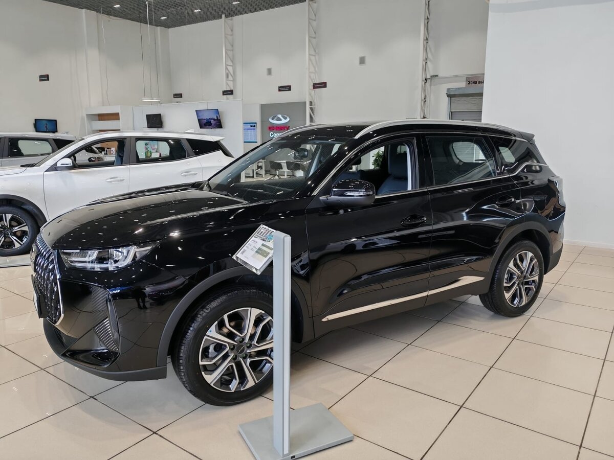 Открыть фотографии: Tenet T7