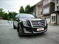 2014 Cadillac Escalade ESV IV, чёрный, 4000000 рублей - вид 4