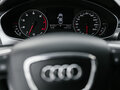 2012 Audi A6 IV (C7), белый - вид 11