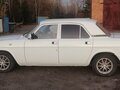 2001 ГАЗ 3110 «Волга», белый, 180000 рублей - вид 4