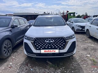 Chery Tiggo 7 Pro Plug-in Hybrid