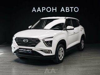 2025 Solaris HC, белый, 2970000 рублей, вид 1